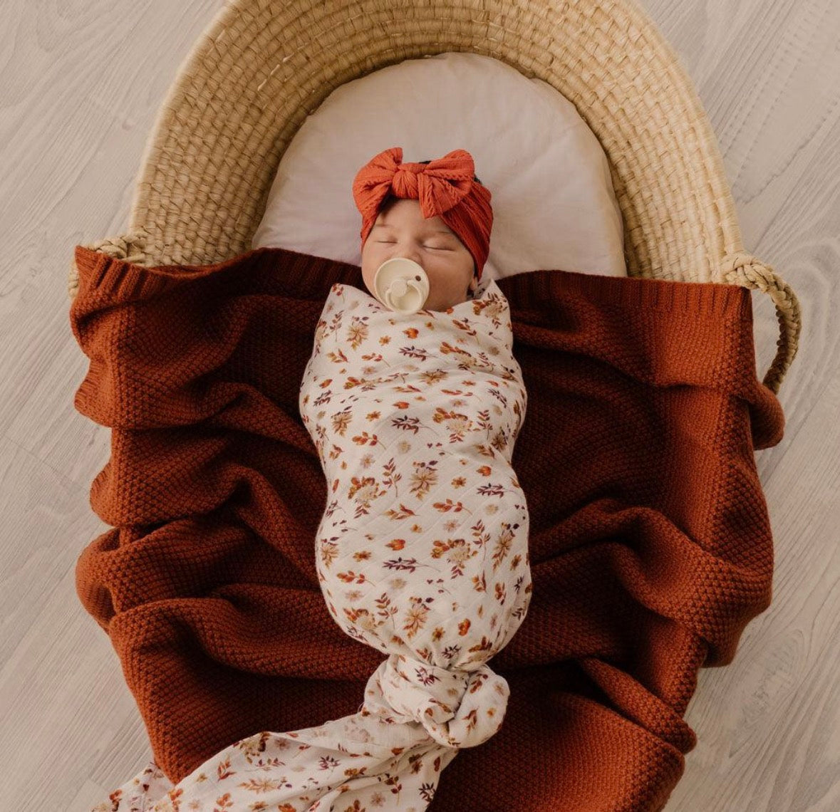 Sleep sack ￼