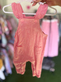 Target overalls size 000￼