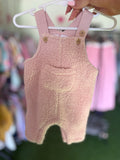 Dimples, overalls size 000￼