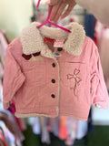 Kids stuff- jumper size 1