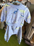 ￼ Dimples tracksuit set size 00￼