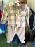 Baby berry set size 1 ￼