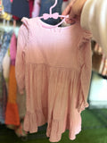 La sienna dress size 3 ￼