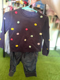 B collection size 3 set ￼￼