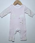Emotion & kids Romper – Size 0000 (Newborn)