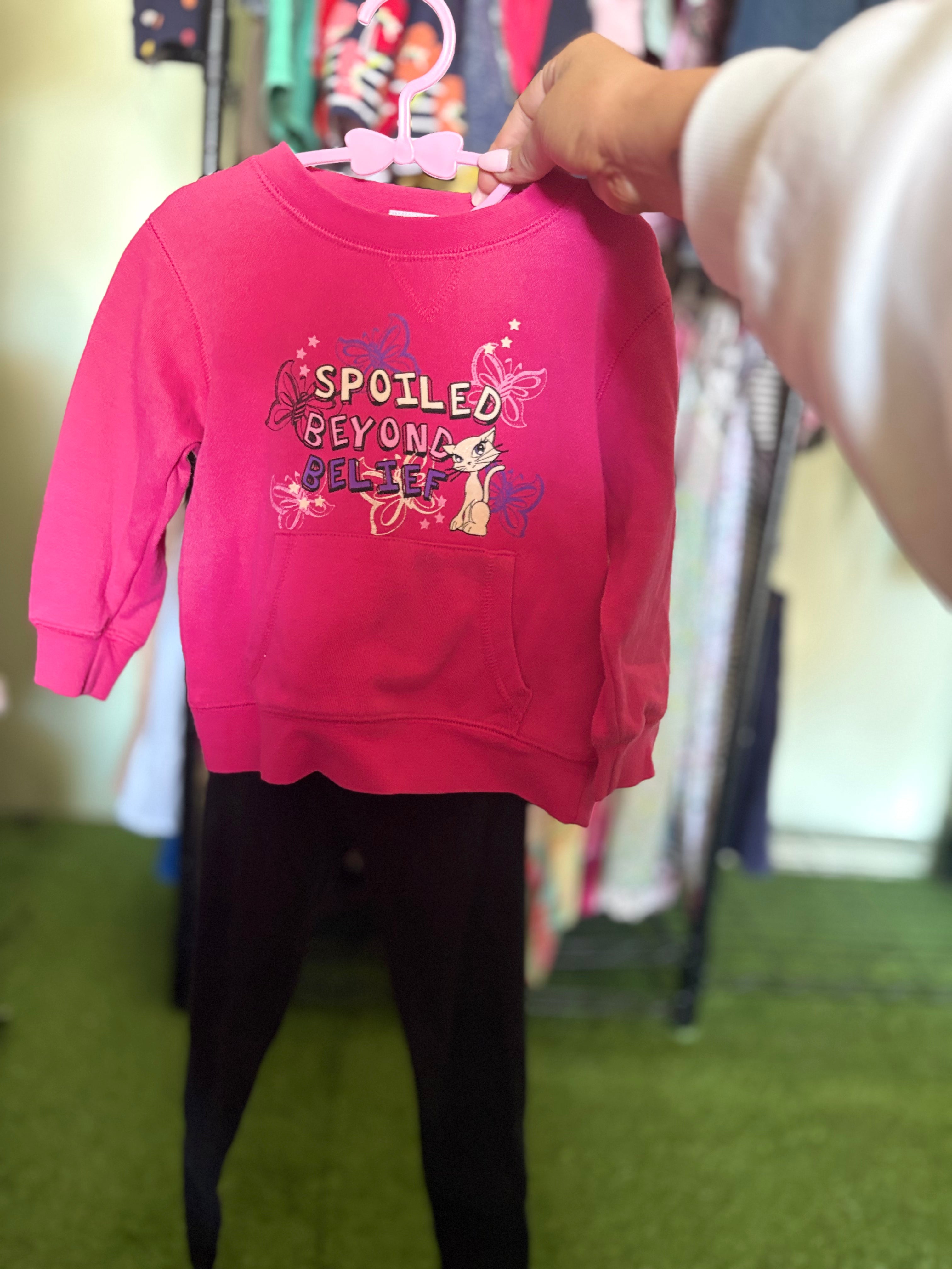Size 3 set