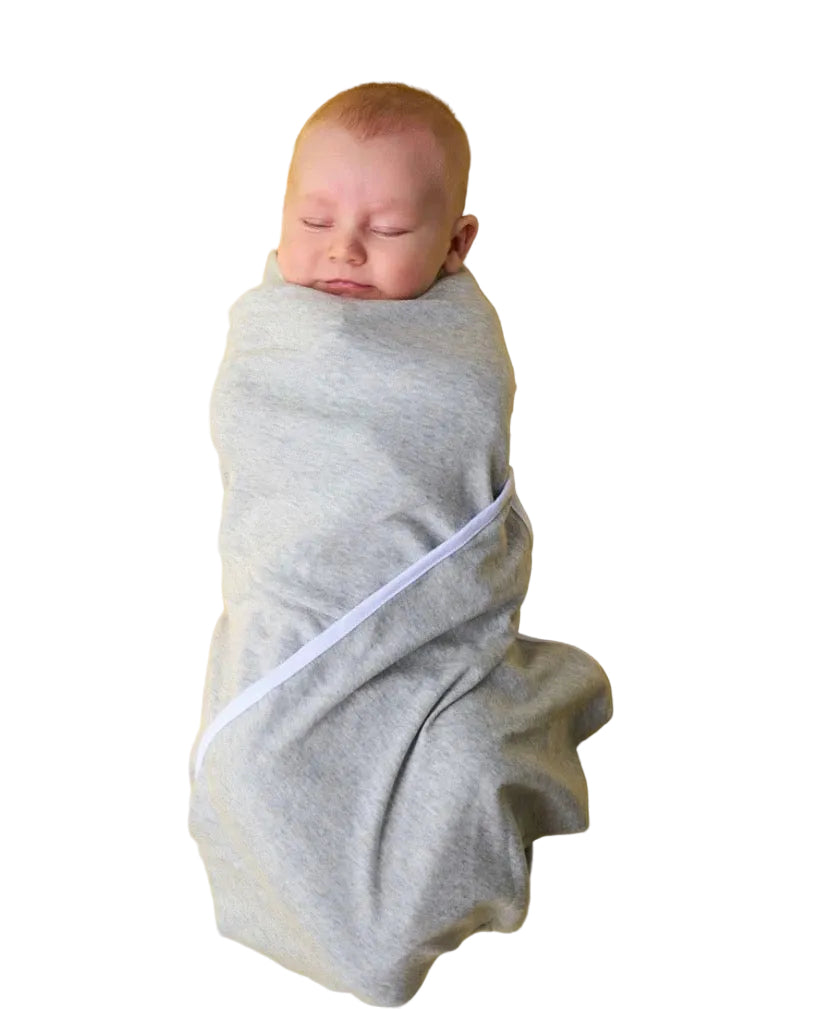 Burrito Baby Australia Swaddle – One Size Fits All