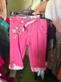 Pumpkin patch size 3 long pants ￼