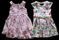 Size 2 LITTLE DEERS BAMBI Toddler Dresses  by TUTU'S & TAMBOURINES ~Stunning 🩷 h