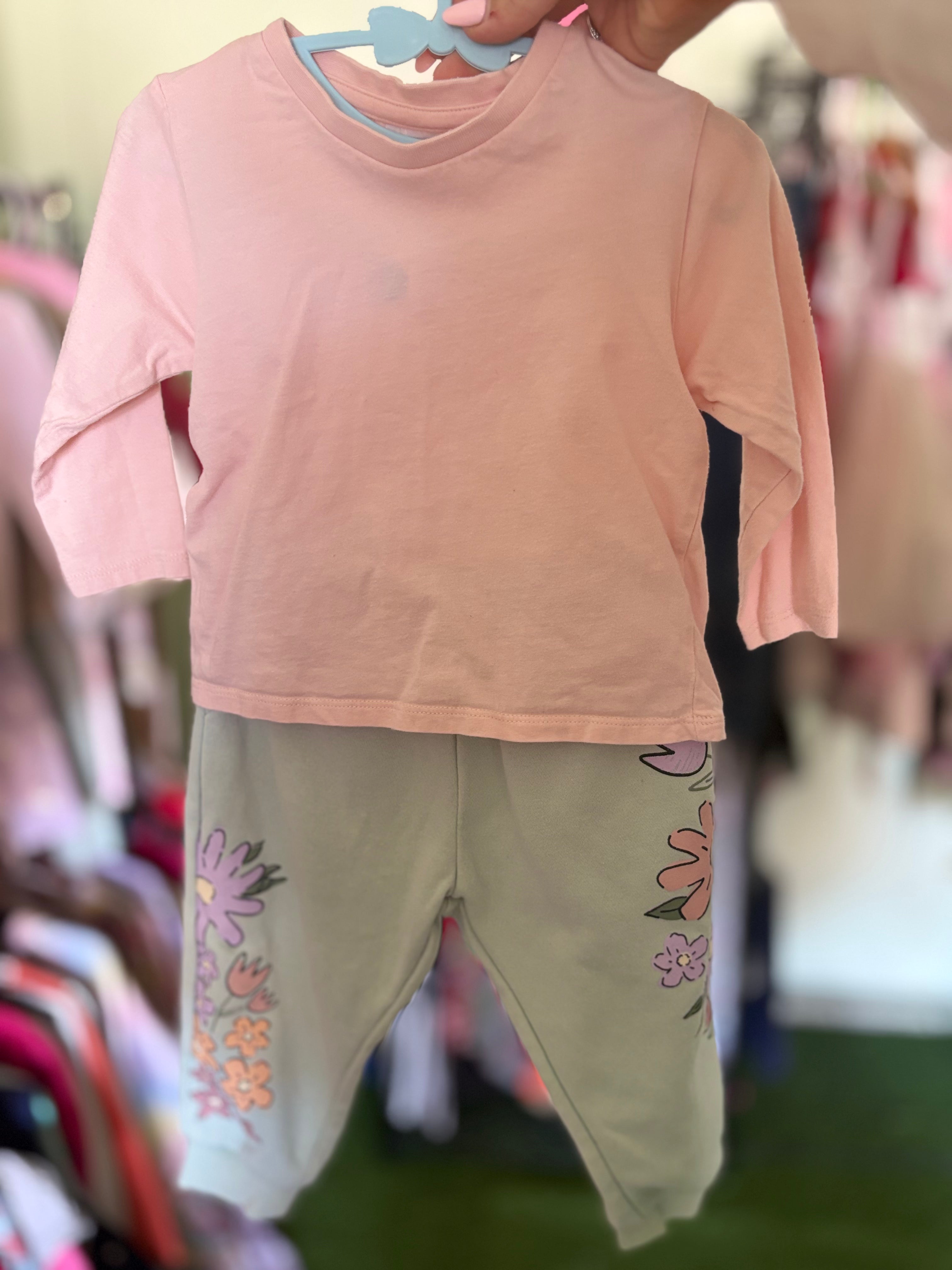 Size 1 set