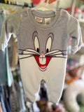 Looney tunes coverall size 000