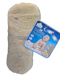 Cozy Mate Natural Australian Lambskin Pram Liner