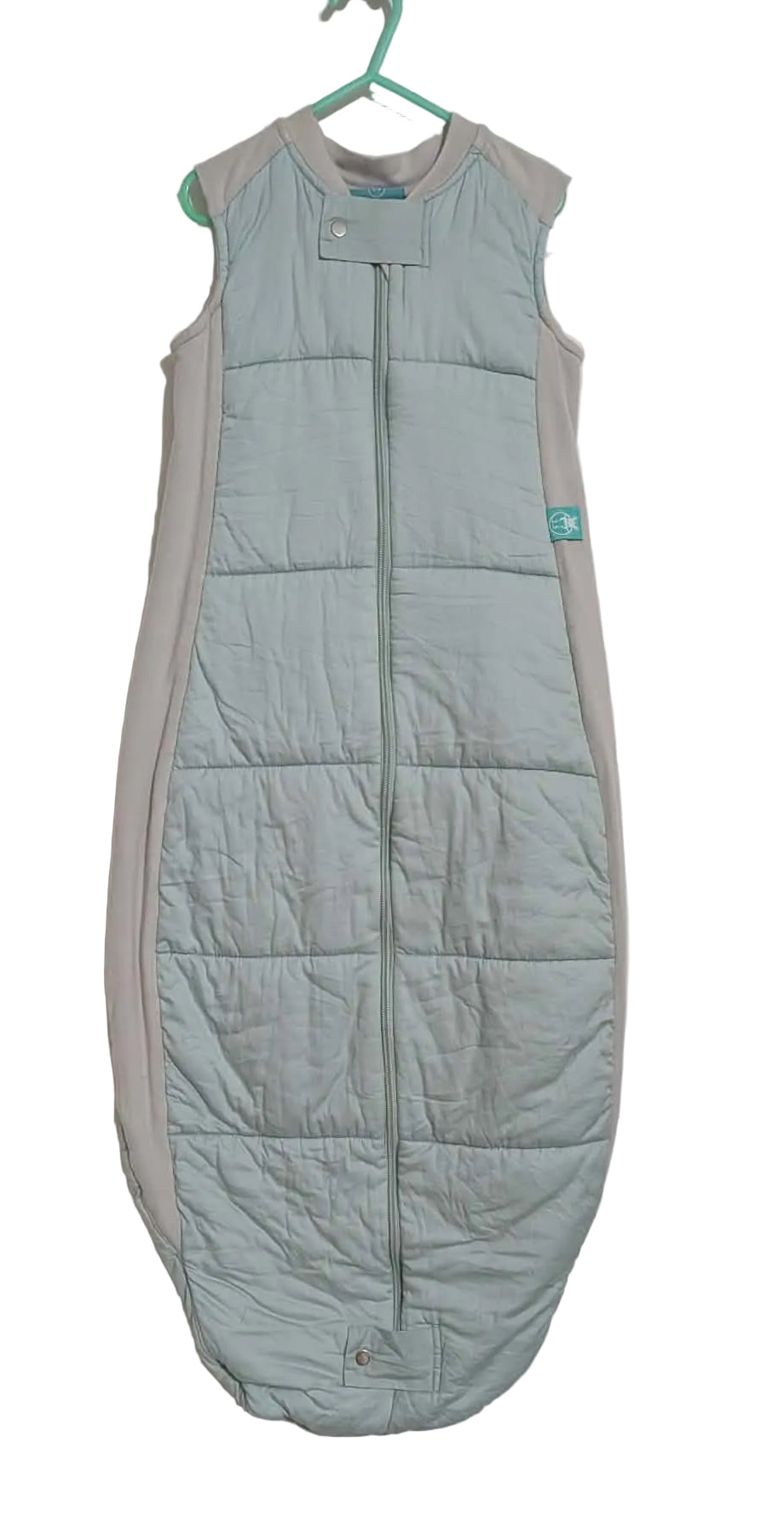 Ergopouch Sleep Suit Bag 3.5 TOG – 12–36 Months