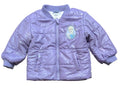 Disney Frozen Puffer Jacket – Size 3 ❄️