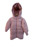Cotton On Kids Longline Puffer Jacket – Size 3-4 🤍