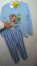 Wiggles set! size 3