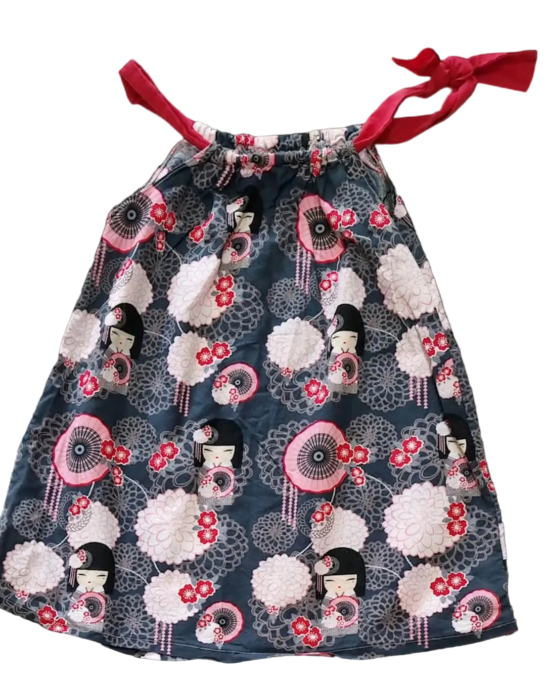 Size 2  One Of A Kind Toddler Dresses For Summer~Assorted Designs~Cotton~Unicorn