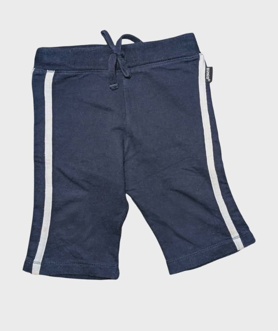 BONDS Size 00~Bundle of 6 pairs of Assorted Long Pants~Boys colours~EUC 💙