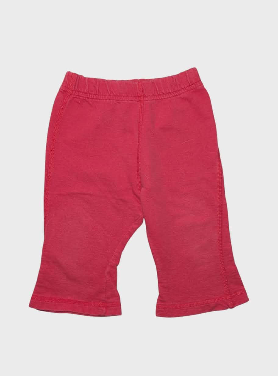 BONDS Size 00~Bundle of 6 pairs of Assorted Long Pants~Boys colours~EUC 💙