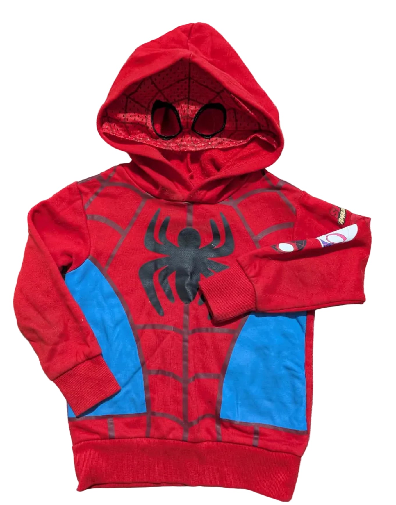 Marvel Graphic jumper – Size 3