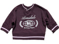 Lonsdale Logo Crew Jumper – Size 1