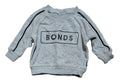 Bonds Logo Crew Jumper – Size 000