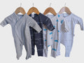 BONDS COZYSUITS BABY BUNDLE 🍼✨ size newborn