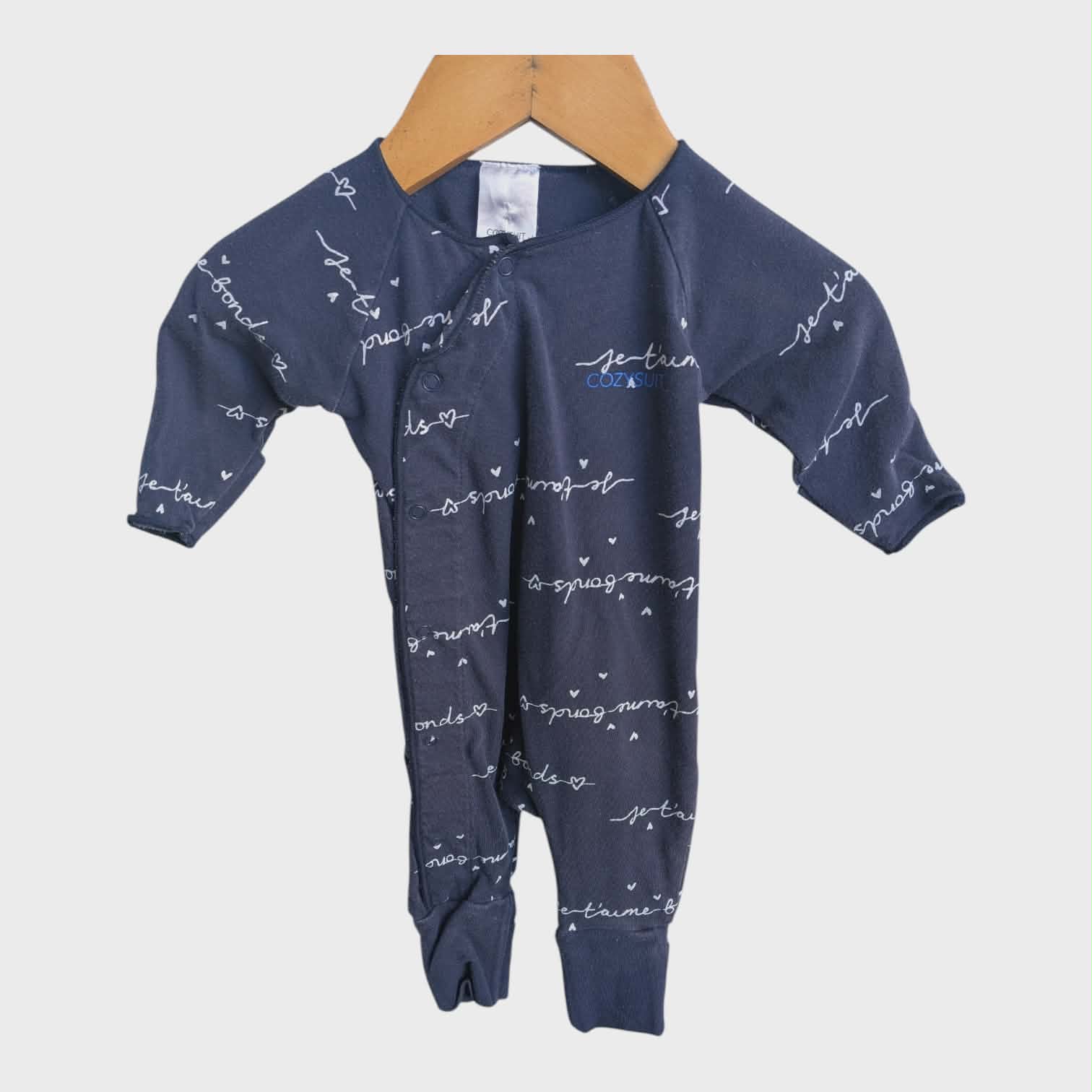 BONDS COZYSUITS BABY BUNDLE 🍼✨ size newborn