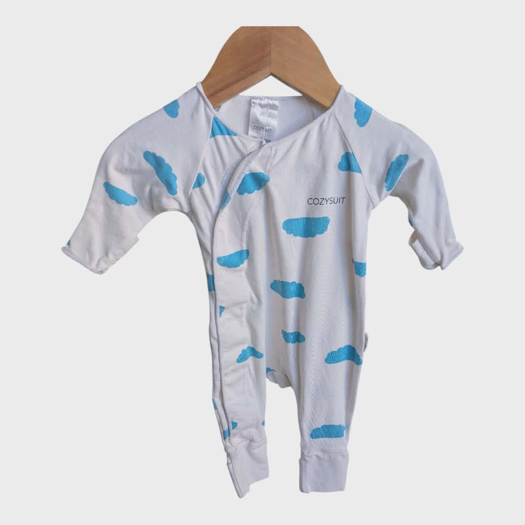 BONDS COZYSUITS BABY BUNDLE 🍼✨ size newborn