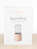 Lullava SwirlPro Portable Baby Bottle Warmer
