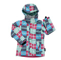 Crane Snow Extreme Kids Ski Jacket – Size 6