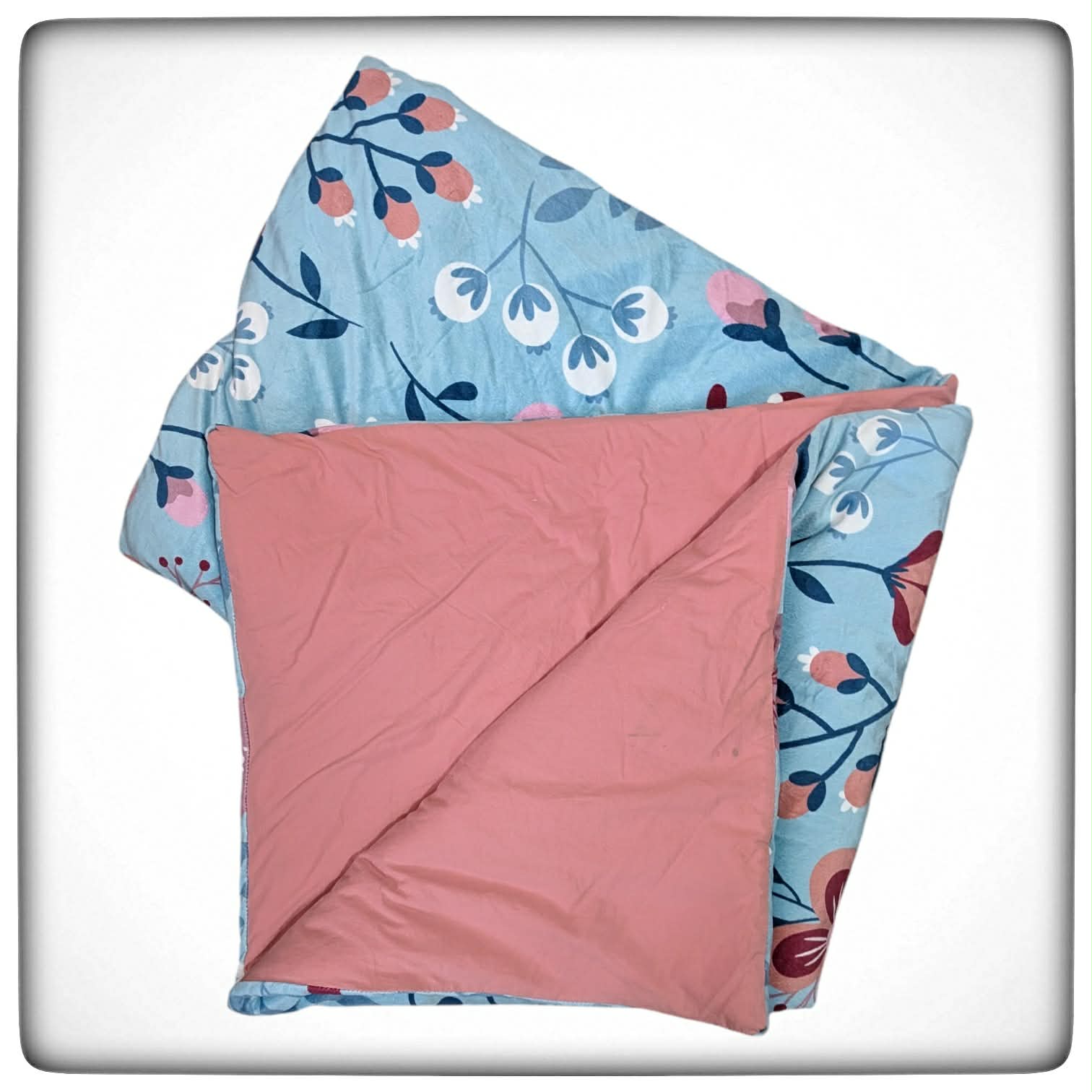 Weighted blanket ￼