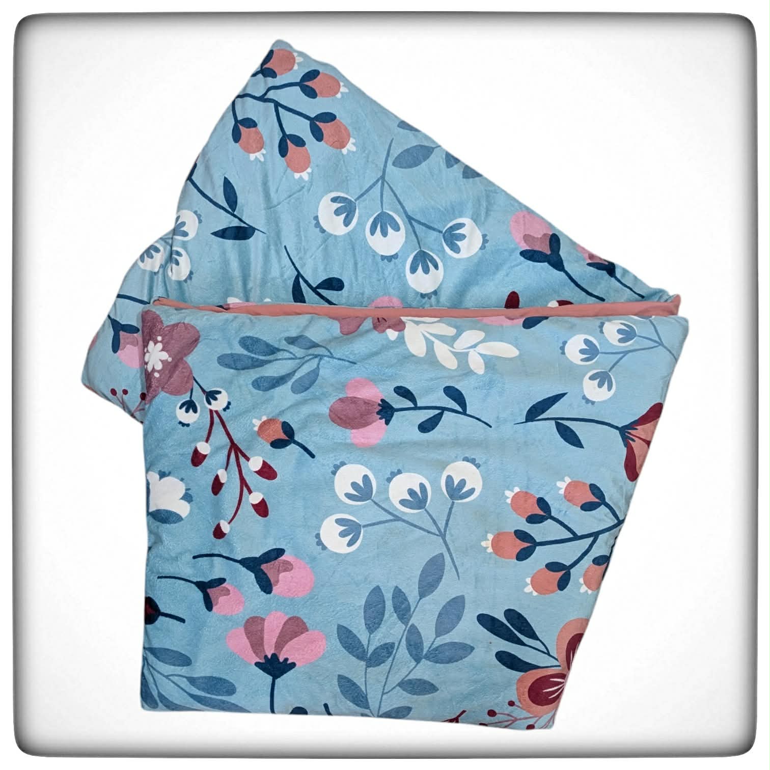 Weighted blanket ￼