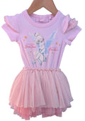 Rock your baby Tinkerbell Tutu Dress – Size 18–24 Months
