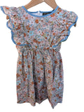Rock Your Kid Floral Dress – Size 2