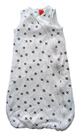 Anko Baby Sleep Bag – Size 0000 (Newborn) – Black & White Print