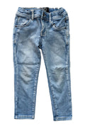Indie Kids Denim Jeans – Size 3 – Light Wash