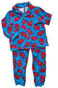 Marvel Spider-Man Pyjama Set – Size 3 – 2 Piece