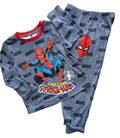 Marvel Spider-Man Pyjama Set – Size 3 – Long Sleeve
