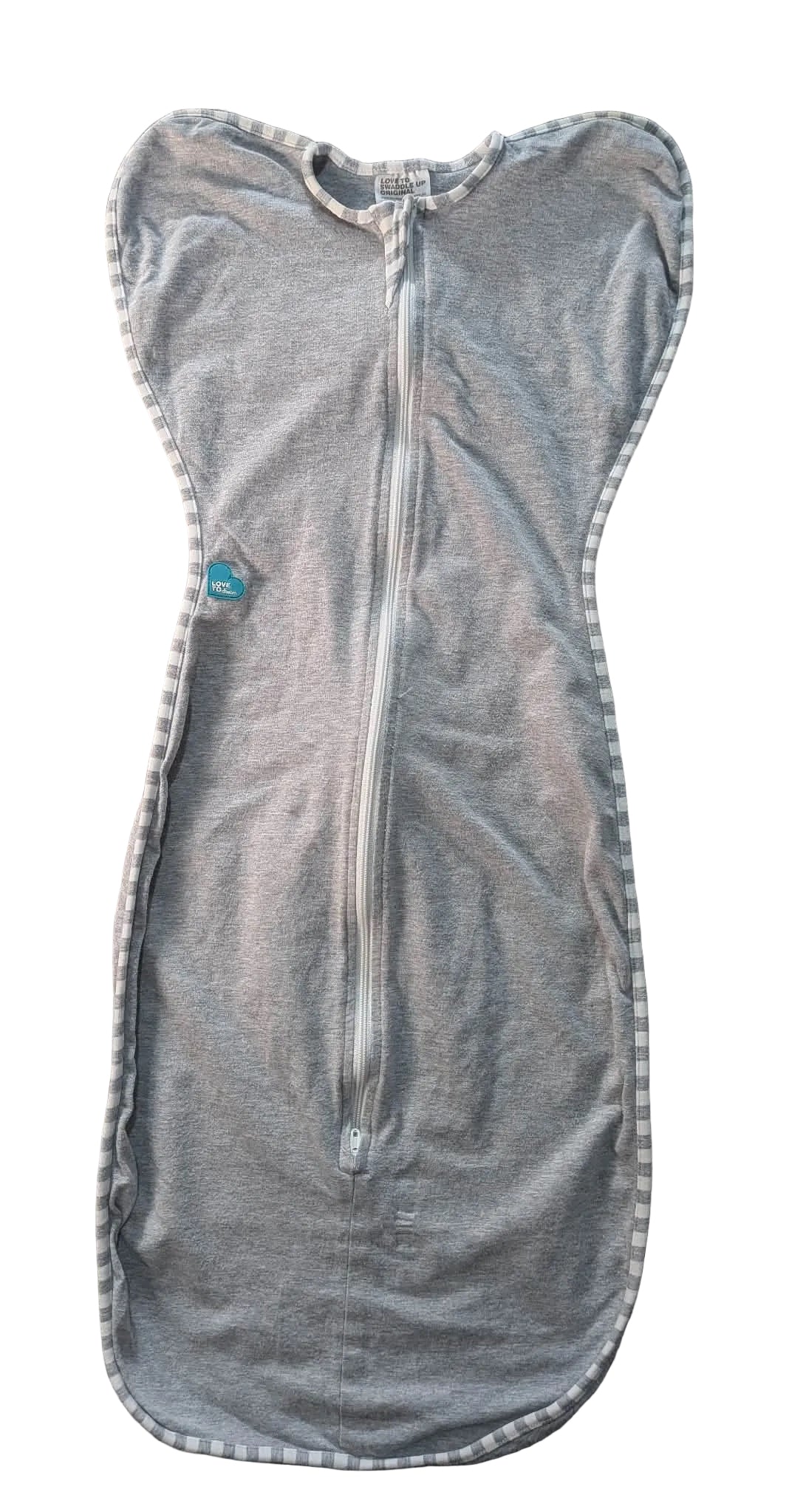 Love To Dream Swaddle – Size Large (8.5–11kg) – 1.0 TOG